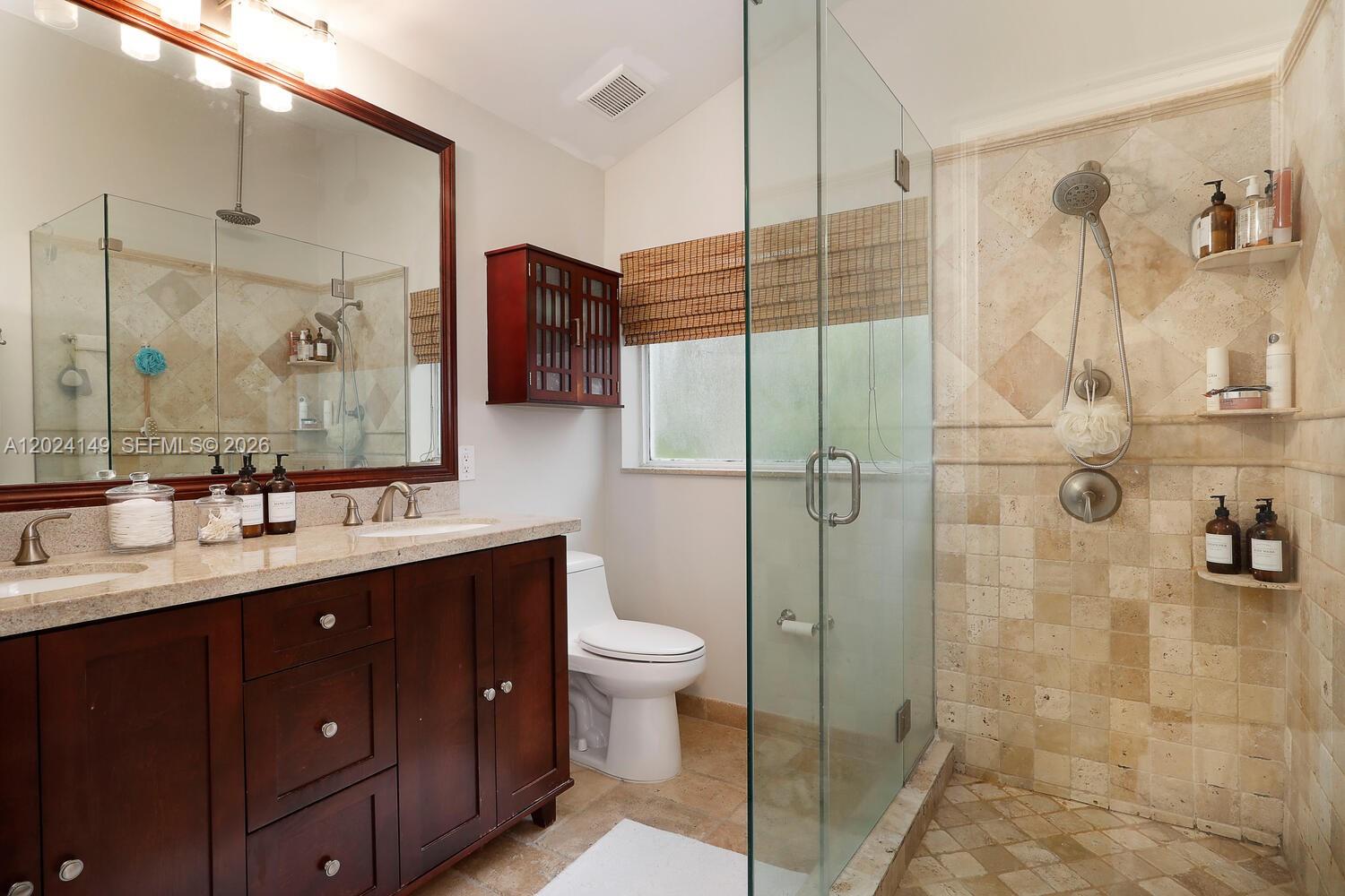 CORAL GABLES SEC B - Residential Lease