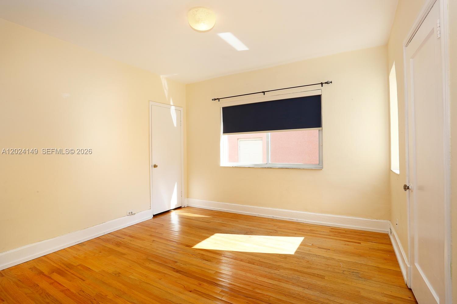 CORAL GABLES SEC B - Residential Lease