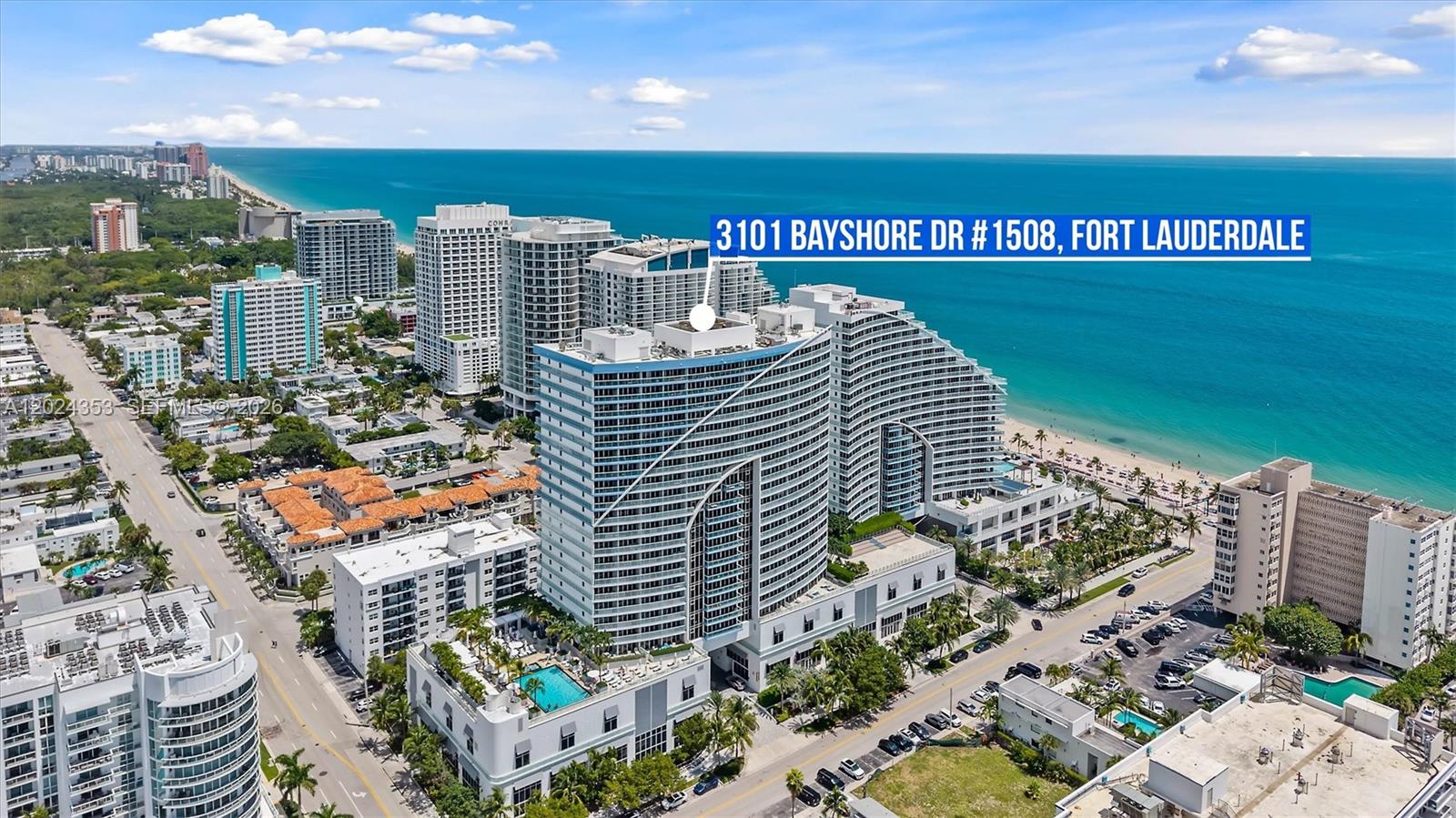 FORT LAUDERDALE RESIDENCE - Residential Lease