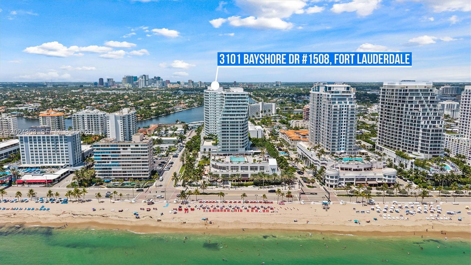 FORT LAUDERDALE RESIDENCE - Residential Lease