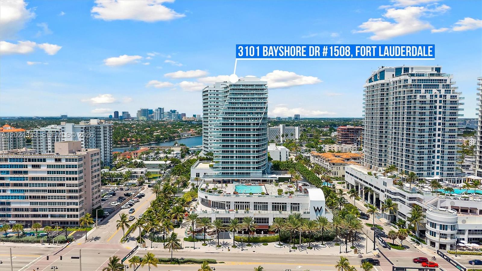 FORT LAUDERDALE RESIDENCE - Residential Lease