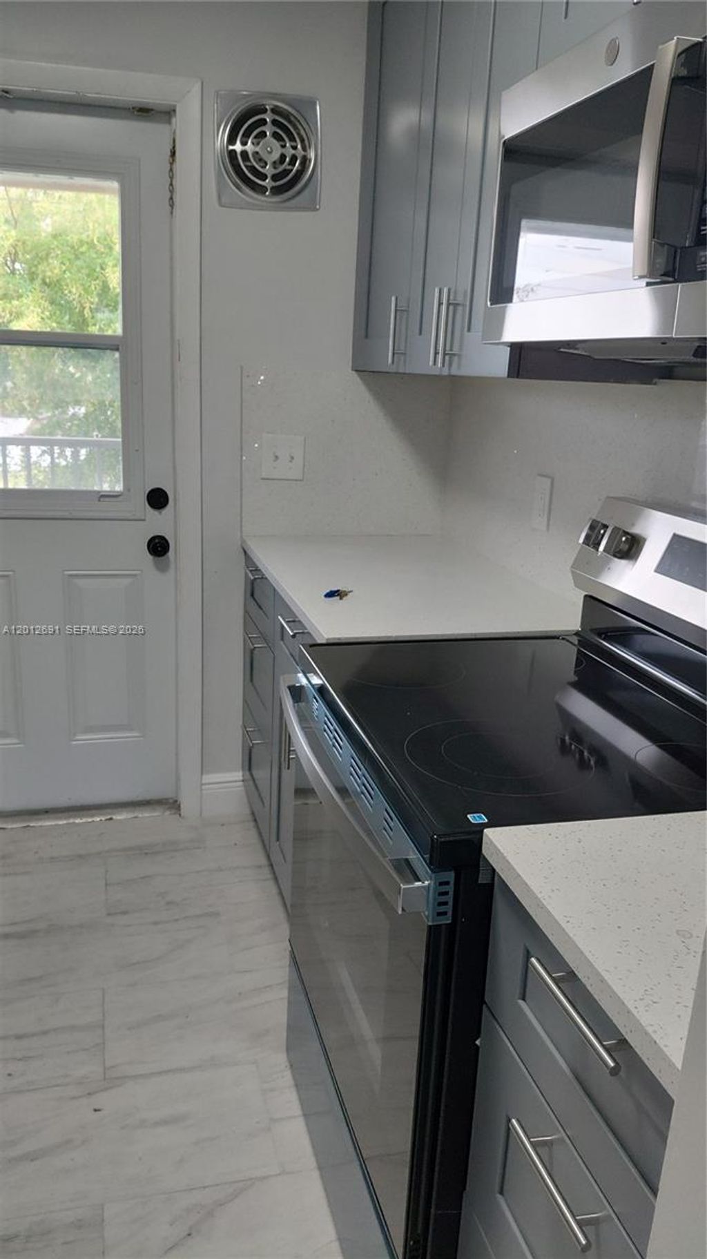 Photo of 5480 NW 11th St #306, Plantation, FL 33313 (MLS # A12012691)