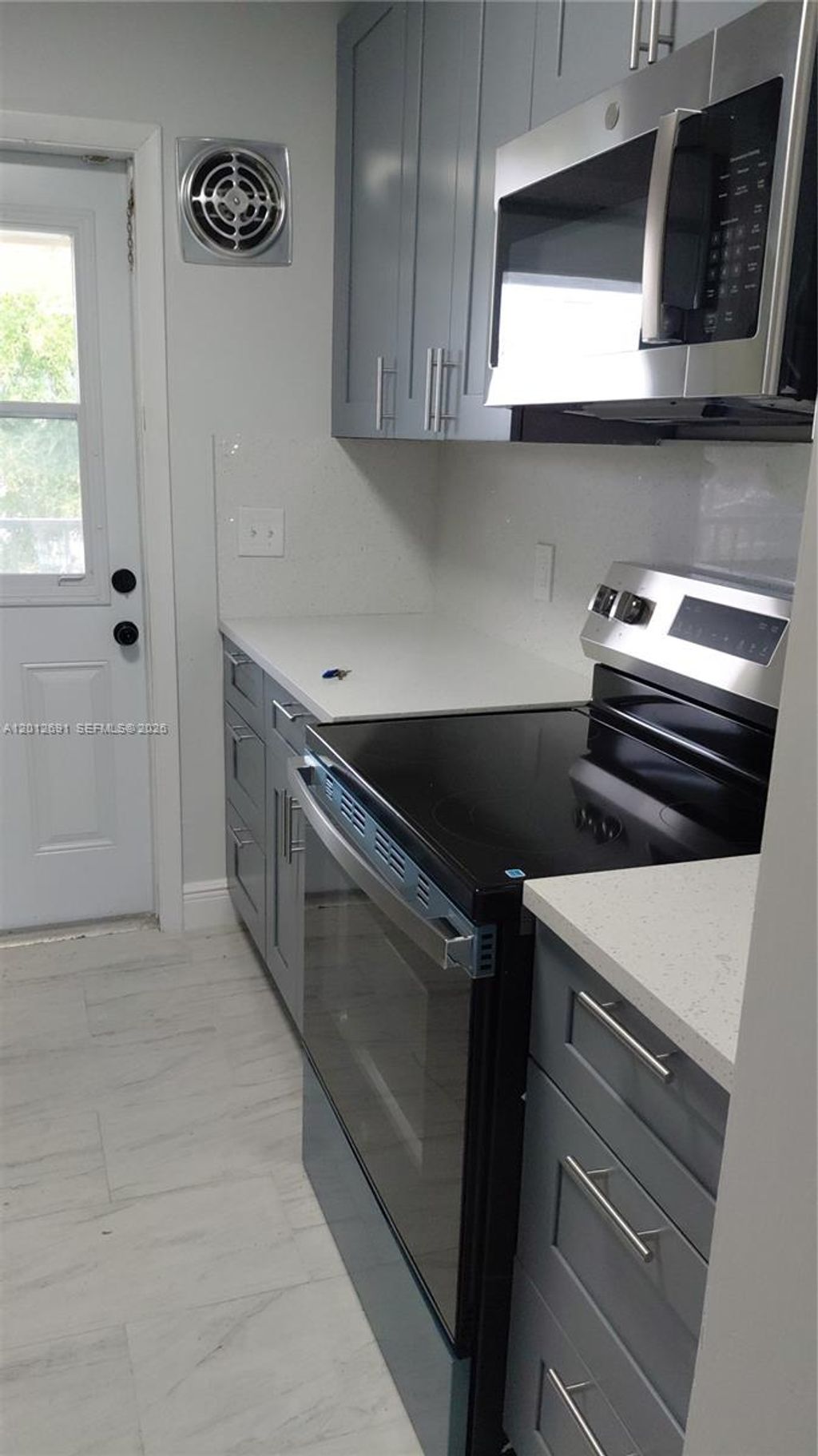 Photo of 5480 NW 11th St #306, Plantation, FL 33313 (MLS # A12012691)