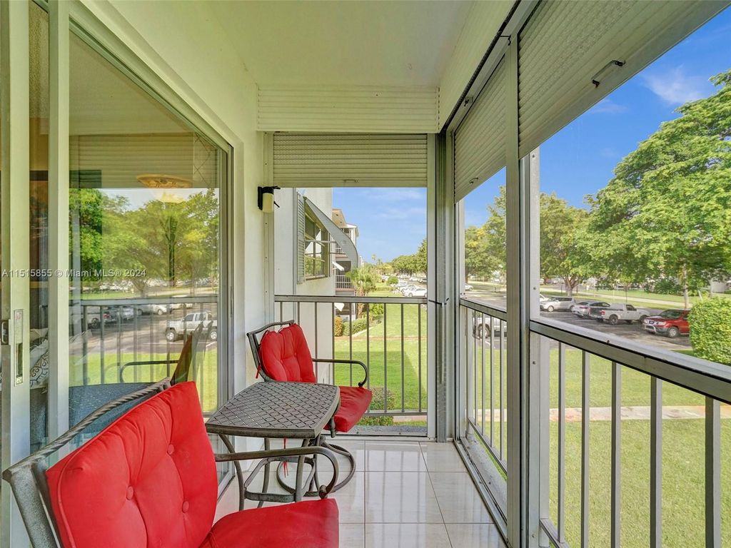 Photo of 1200 Hillcrest Ct #202, Hollywood, FL 33021 (MLS # A11515855)