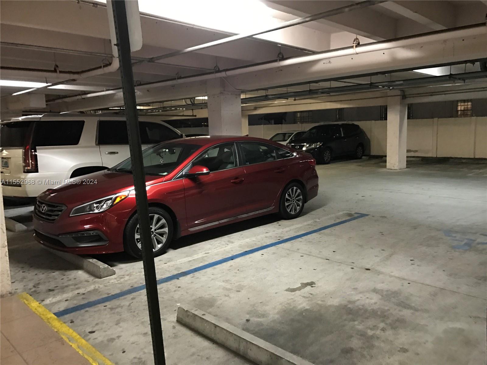 SUNSHINE MIAMI CONDO - Residential