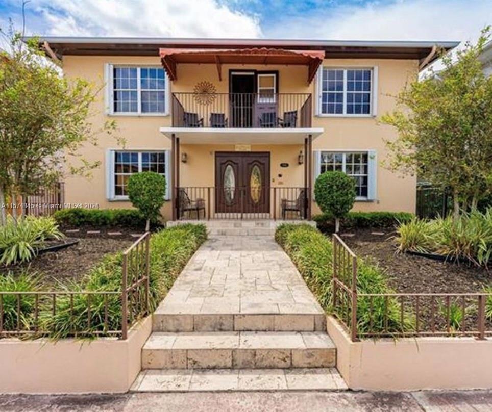 Rental Property at 7340 Carlyle Ave, Miami Beach, Miami-Dade County, Florida -  - $1,720,000 MO.