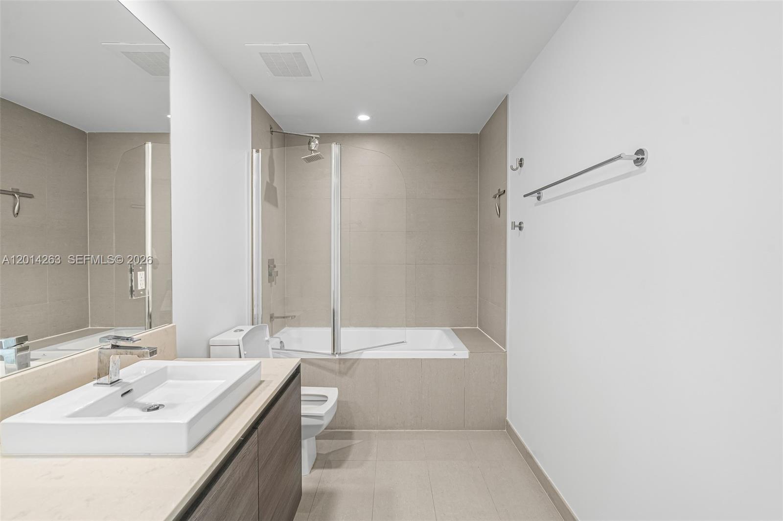 THE BOND (1080 BRICKELL) - Residential Lease