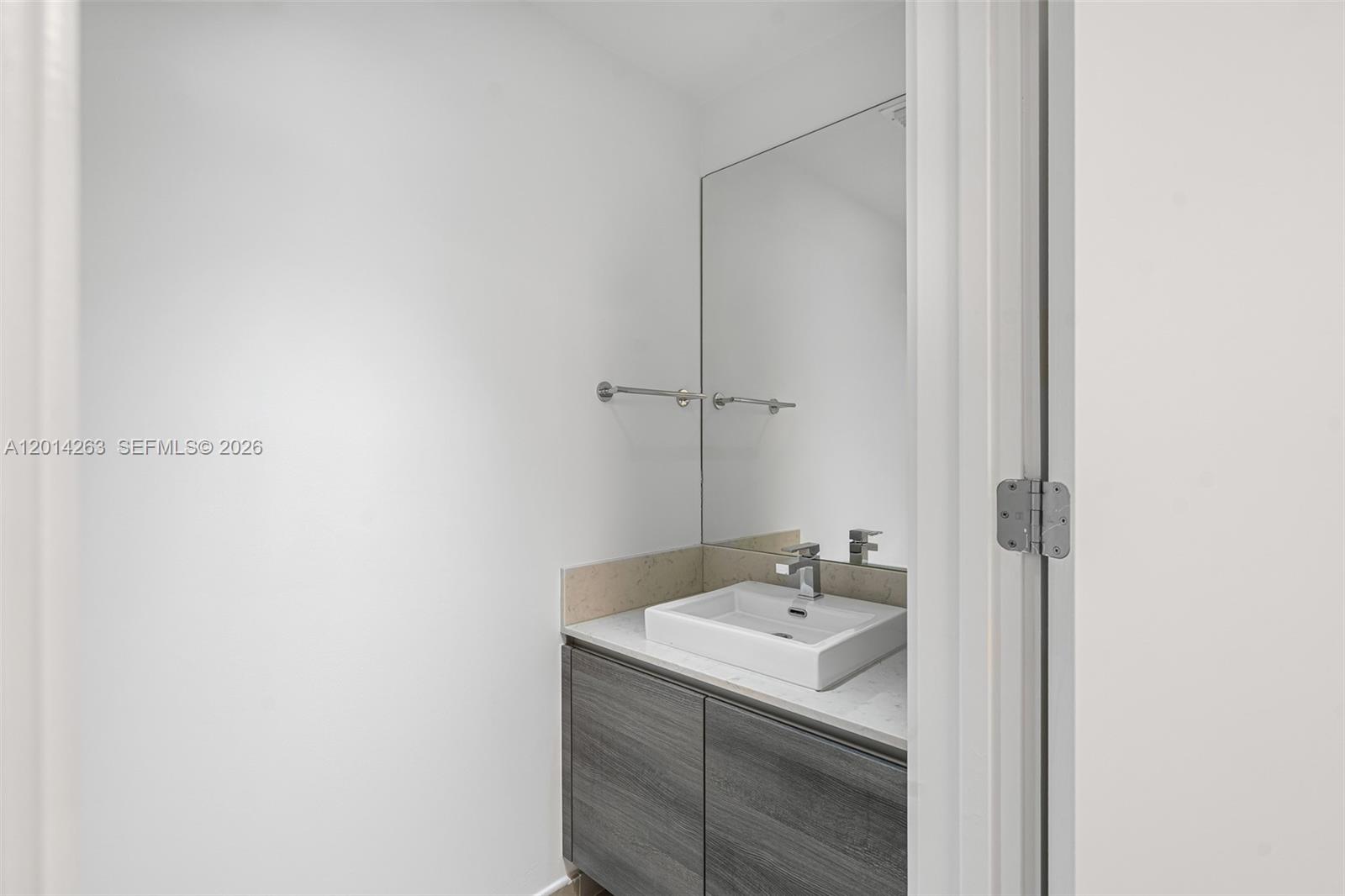 THE BOND (1080 BRICKELL) - Residential Lease