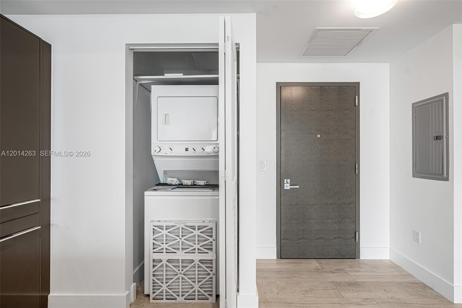 THE BOND (1080 BRICKELL) - Residential Lease