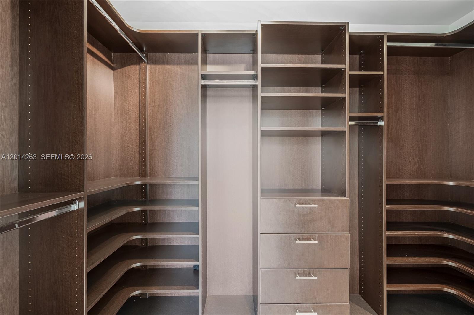 THE BOND (1080 BRICKELL) - Residential Lease