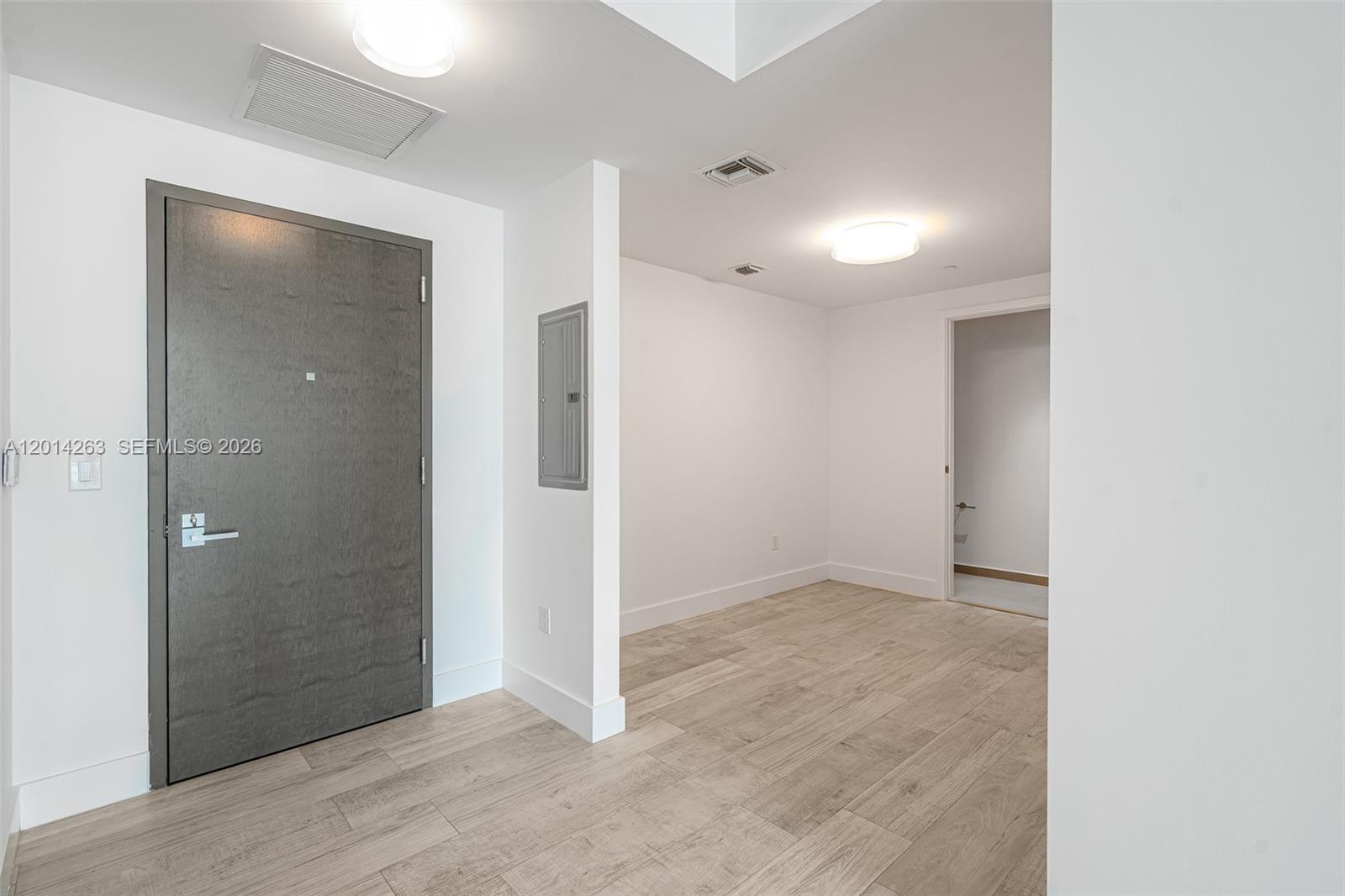 THE BOND (1080 BRICKELL) - Residential Lease