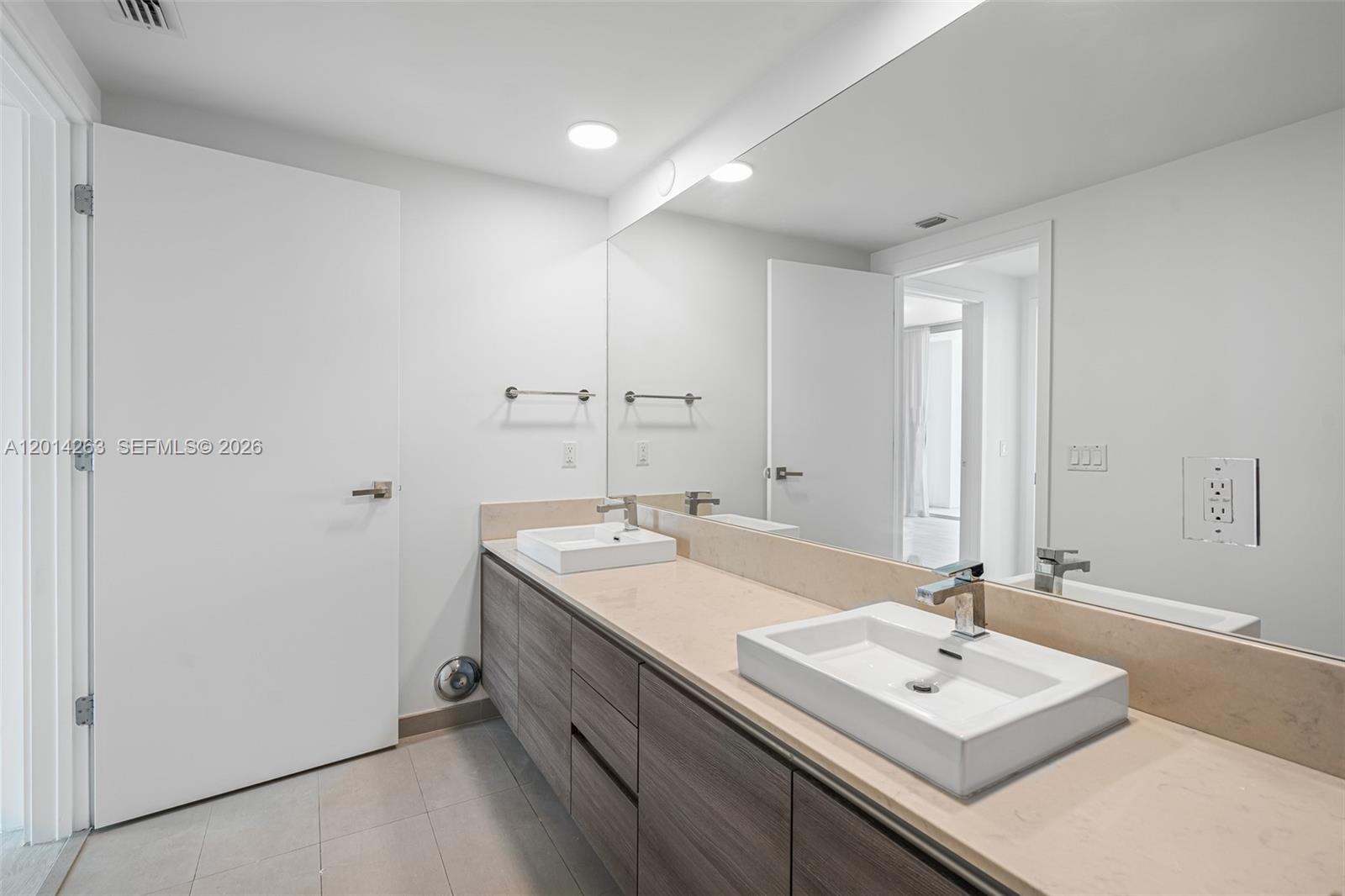 THE BOND (1080 BRICKELL) - Residential Lease