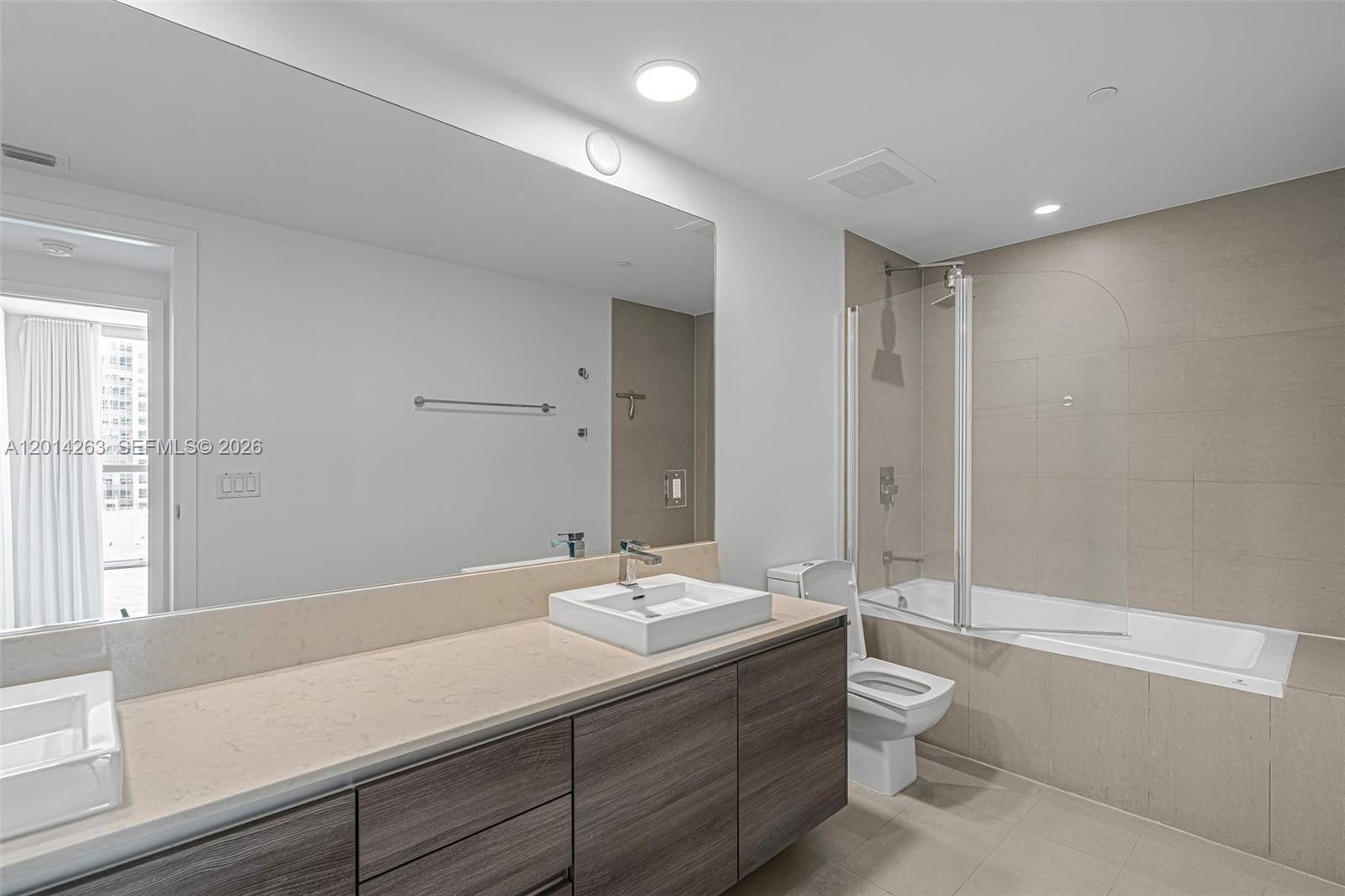 THE BOND (1080 BRICKELL) - Residential Lease