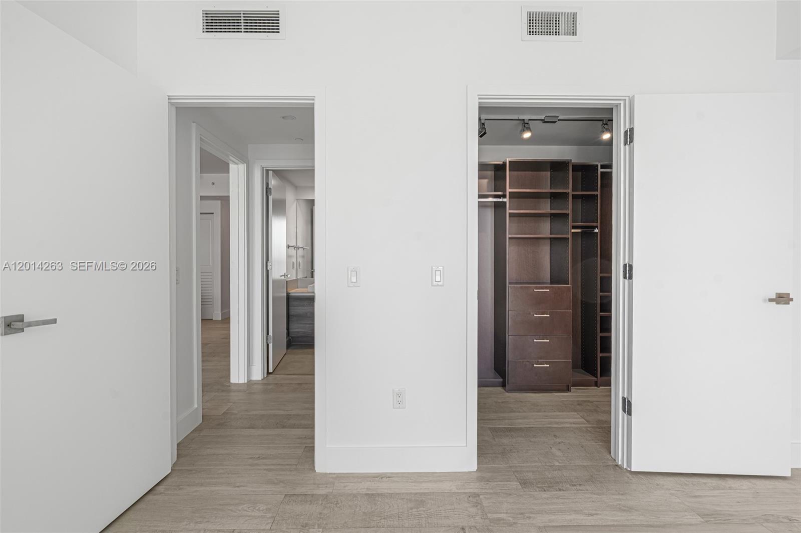 THE BOND (1080 BRICKELL) - Residential Lease