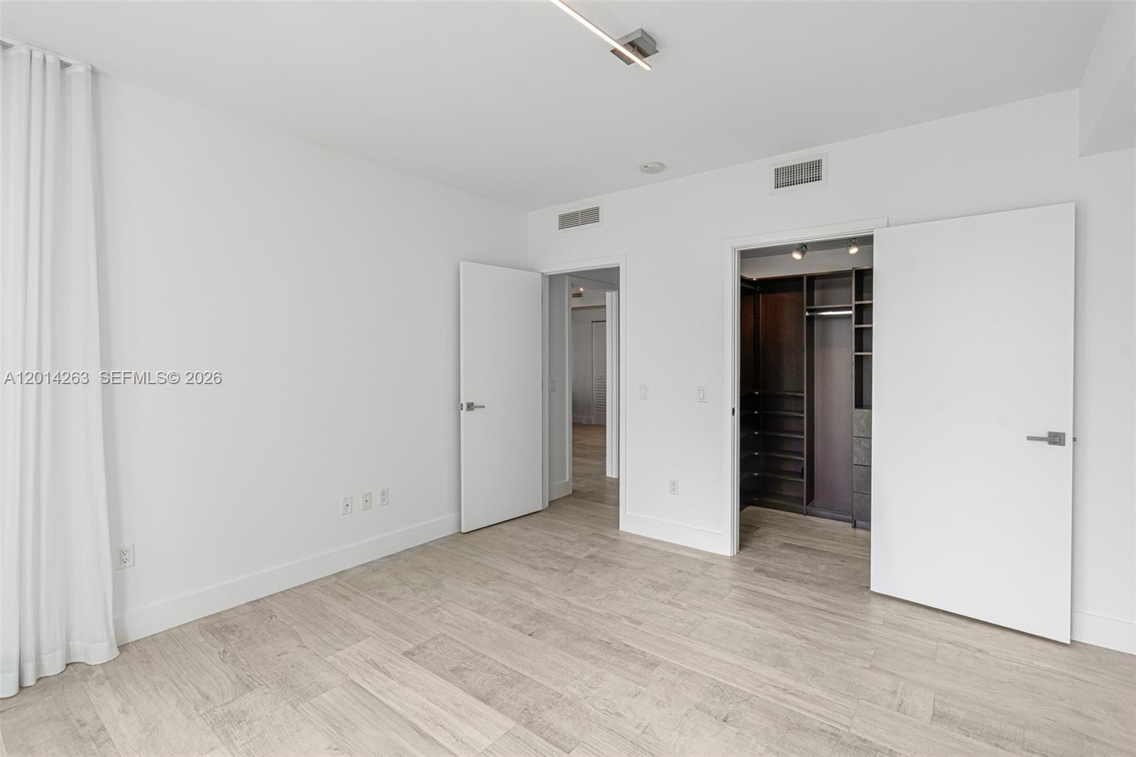 THE BOND (1080 BRICKELL) - Residential Lease