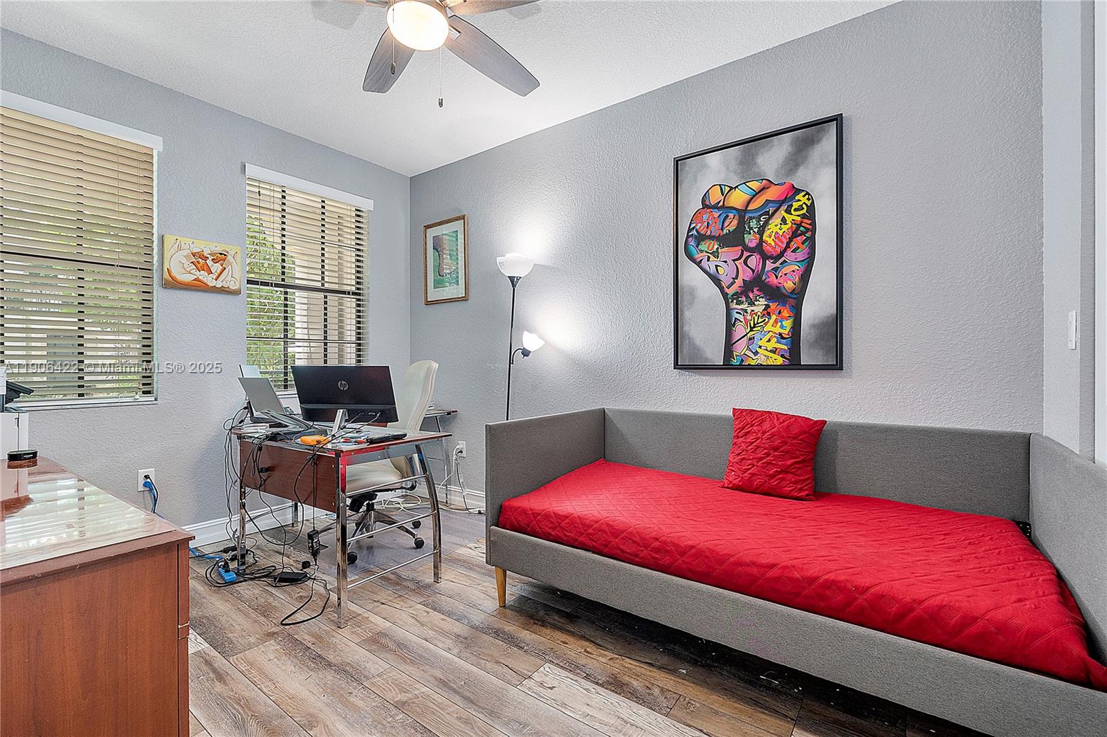 PEMBROKE LAKES SOUTH - Residential Lease