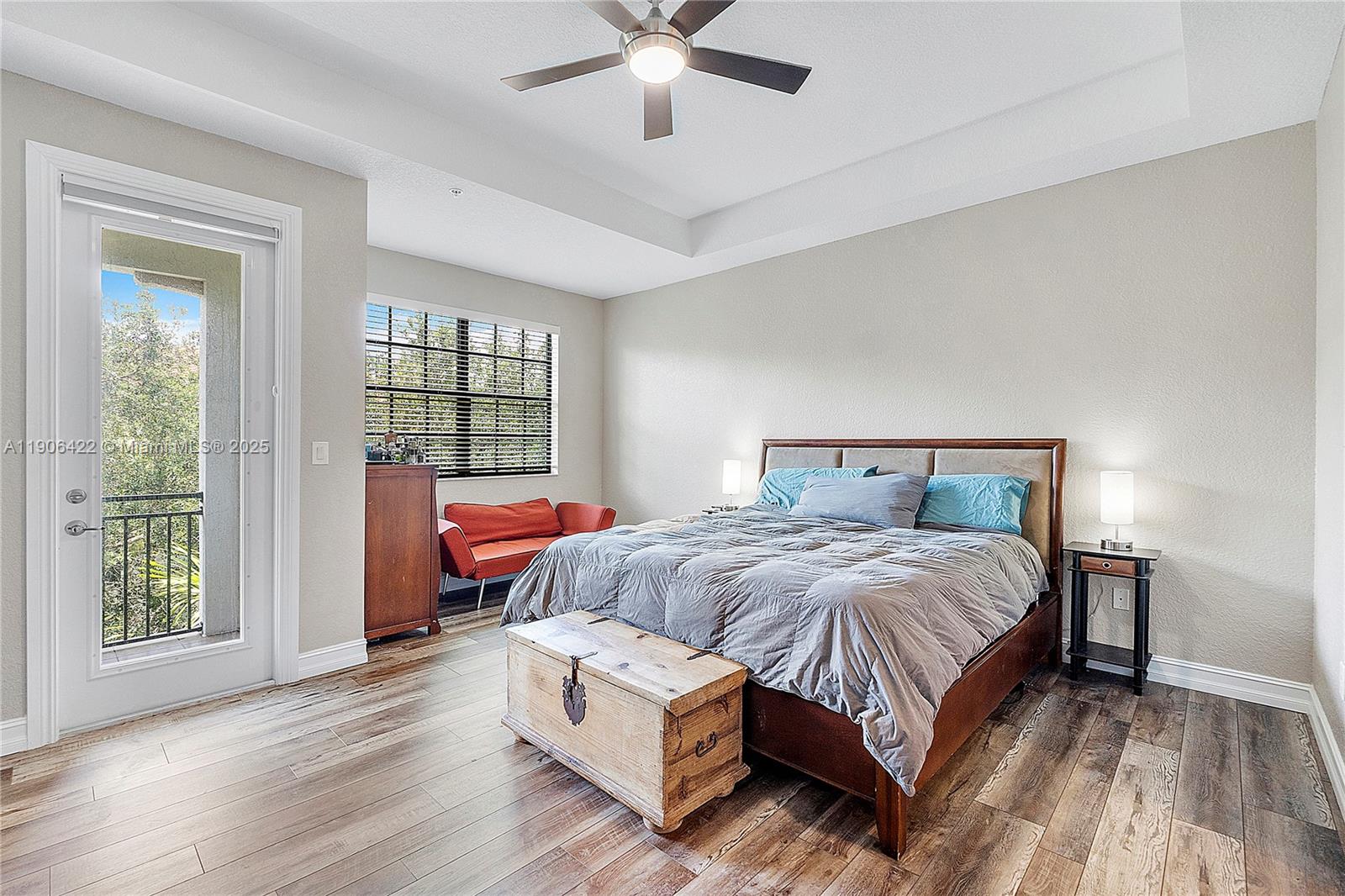 PEMBROKE LAKES SOUTH - Residential Lease