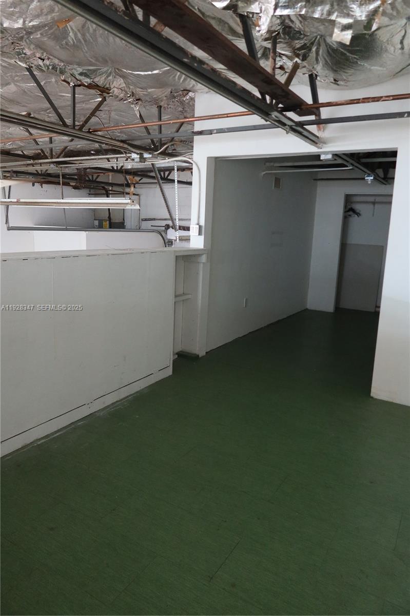 BISCAYNE CORNER COMM CENT - Commercial Sale