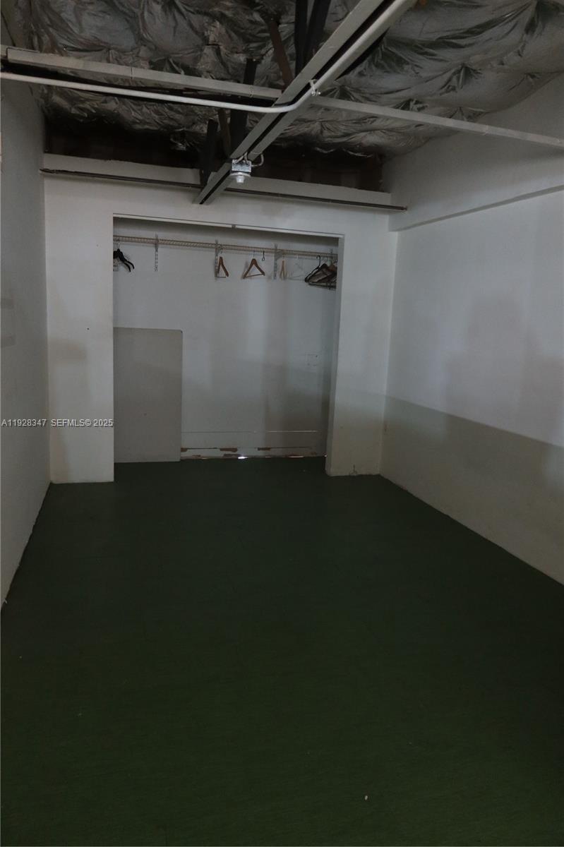 BISCAYNE CORNER COMM CENT - Commercial Sale