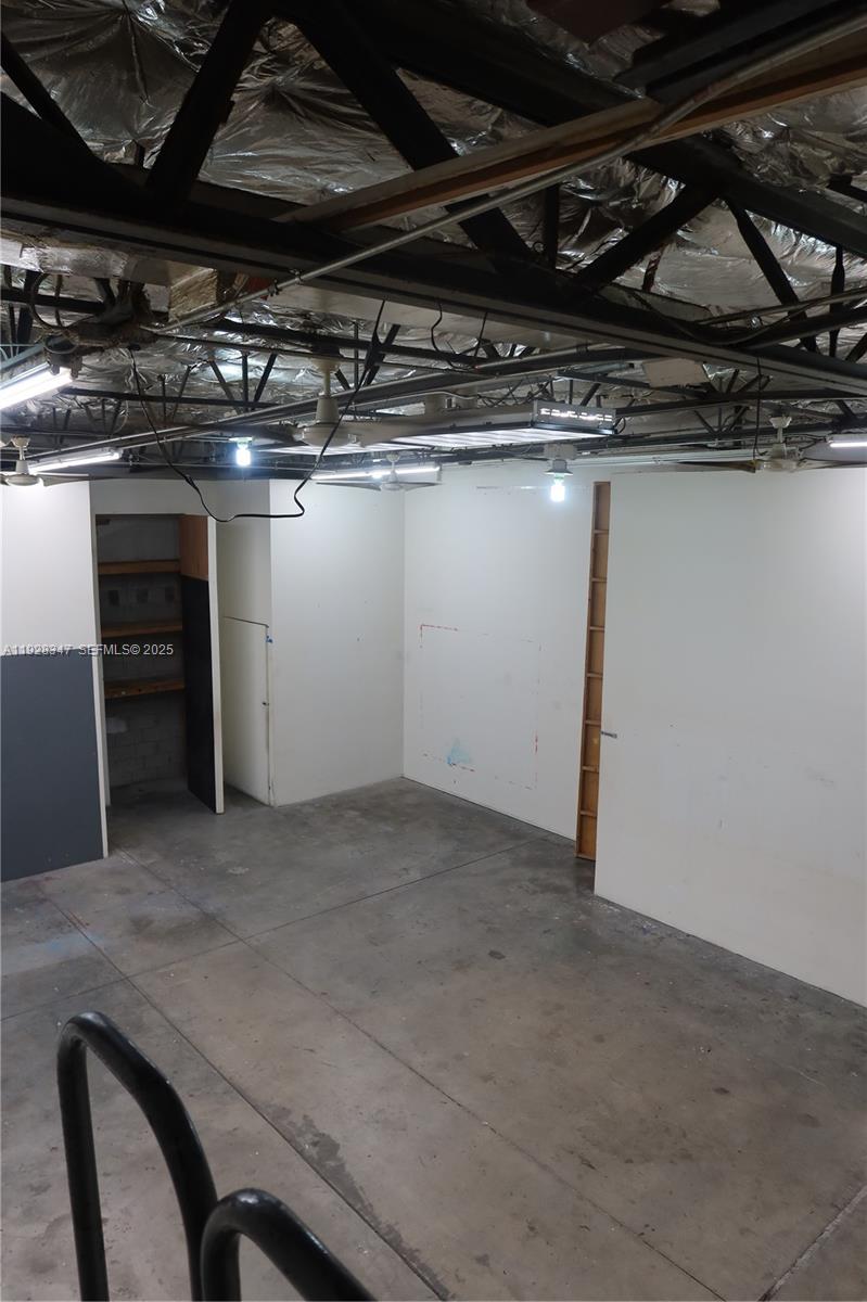 BISCAYNE CORNER COMM CENT - Commercial Sale