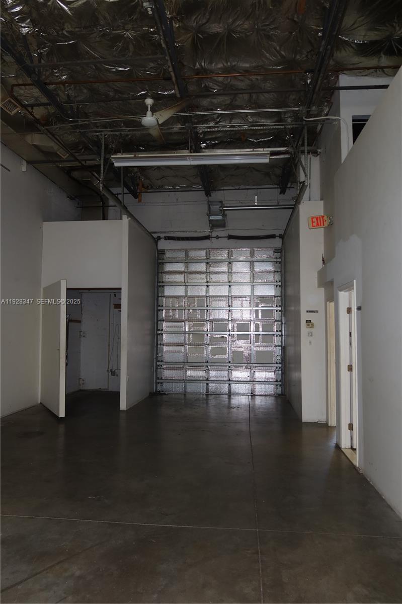 BISCAYNE CORNER COMM CENT - Commercial Sale