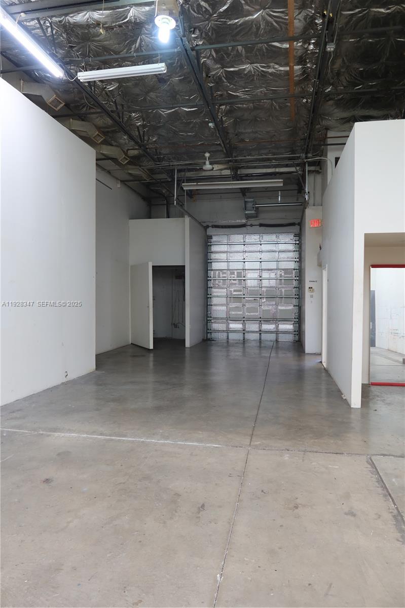 BISCAYNE CORNER COMM CENT - Commercial Sale