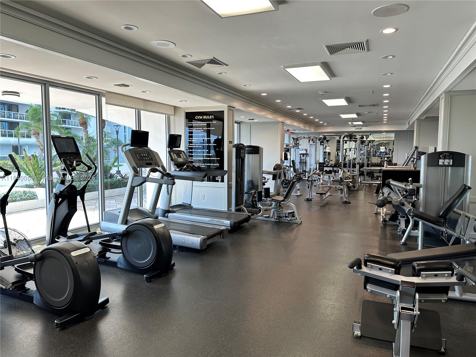 Costa Brava Condo - Residential Lease