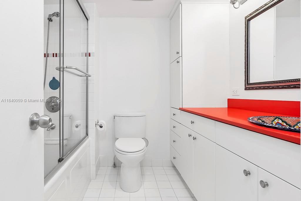 Costa Brava Condo - Residential Lease