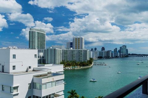 11 Island Ave 1210 Miami Beach FL 33139