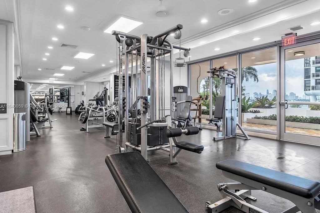 Costa Brava Condo - Residential Lease