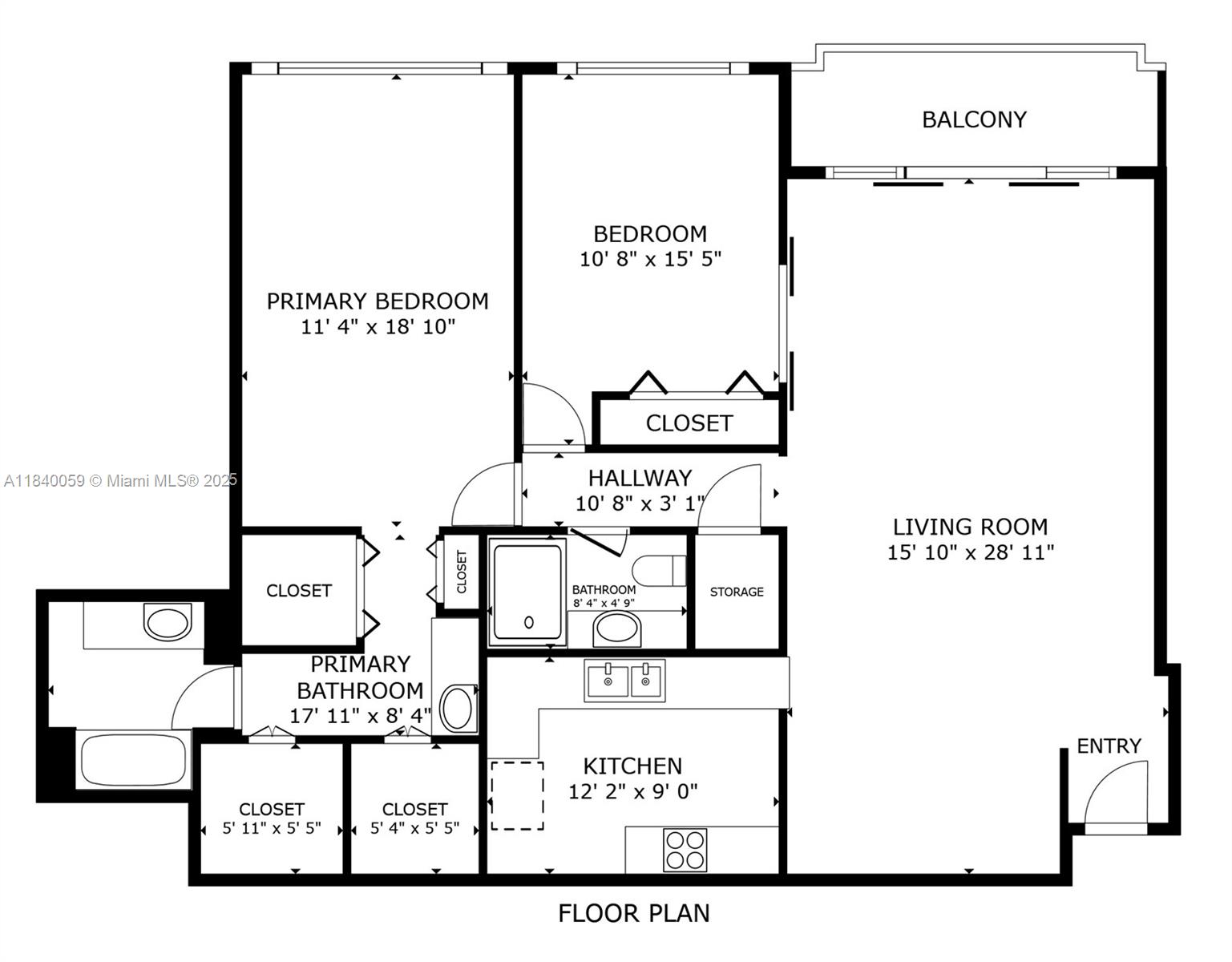11 Island Ave 1210