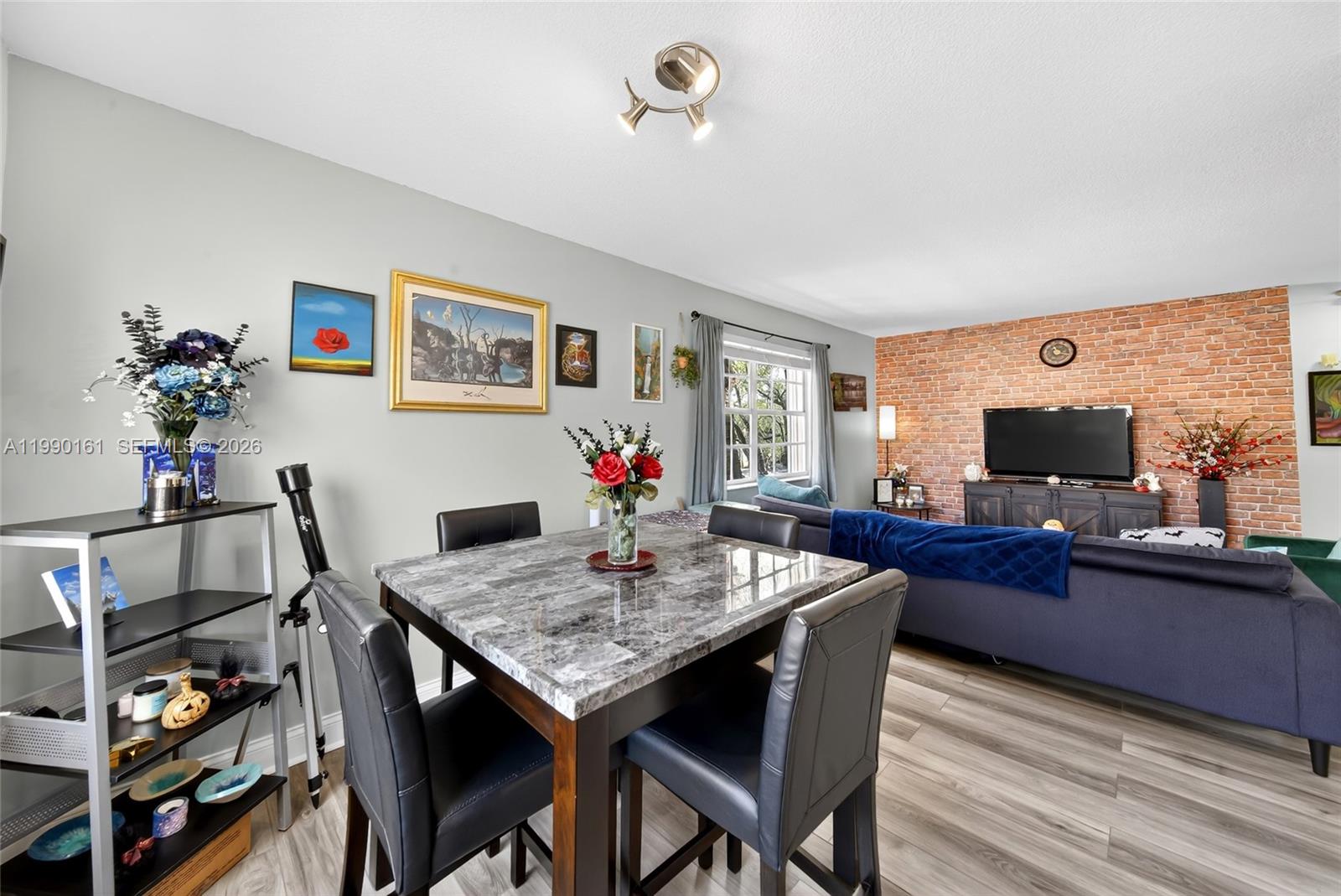 WINDMILL LAKES III CONDO - Residential