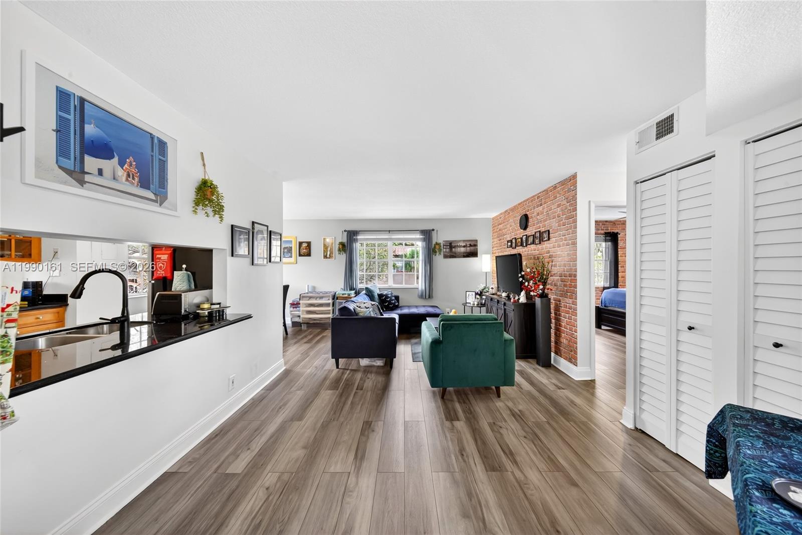 WINDMILL LAKES III CONDO - Residential