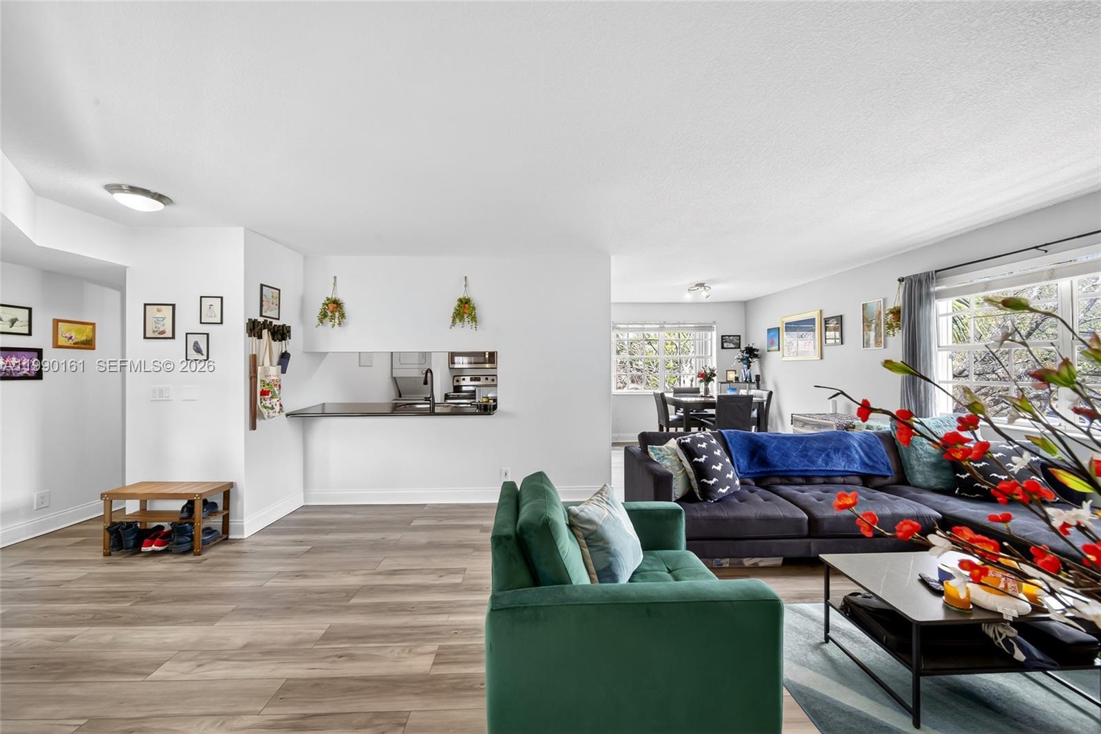 WINDMILL LAKES III CONDO - Residential