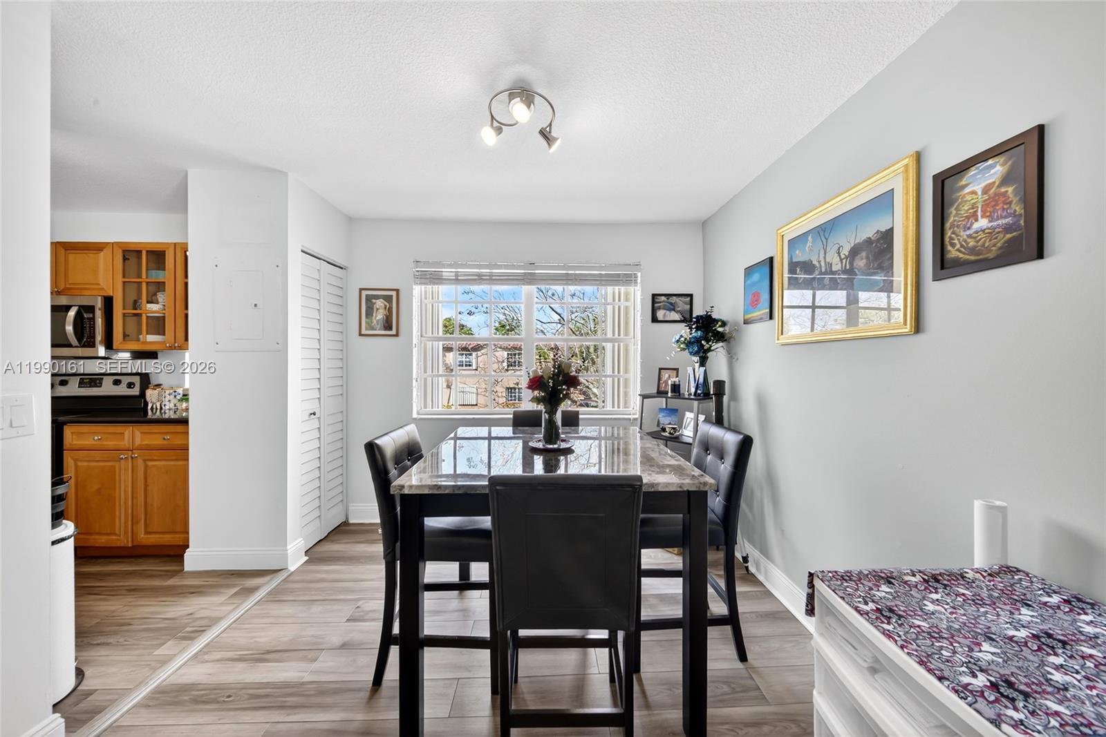 WINDMILL LAKES III CONDO - Residential