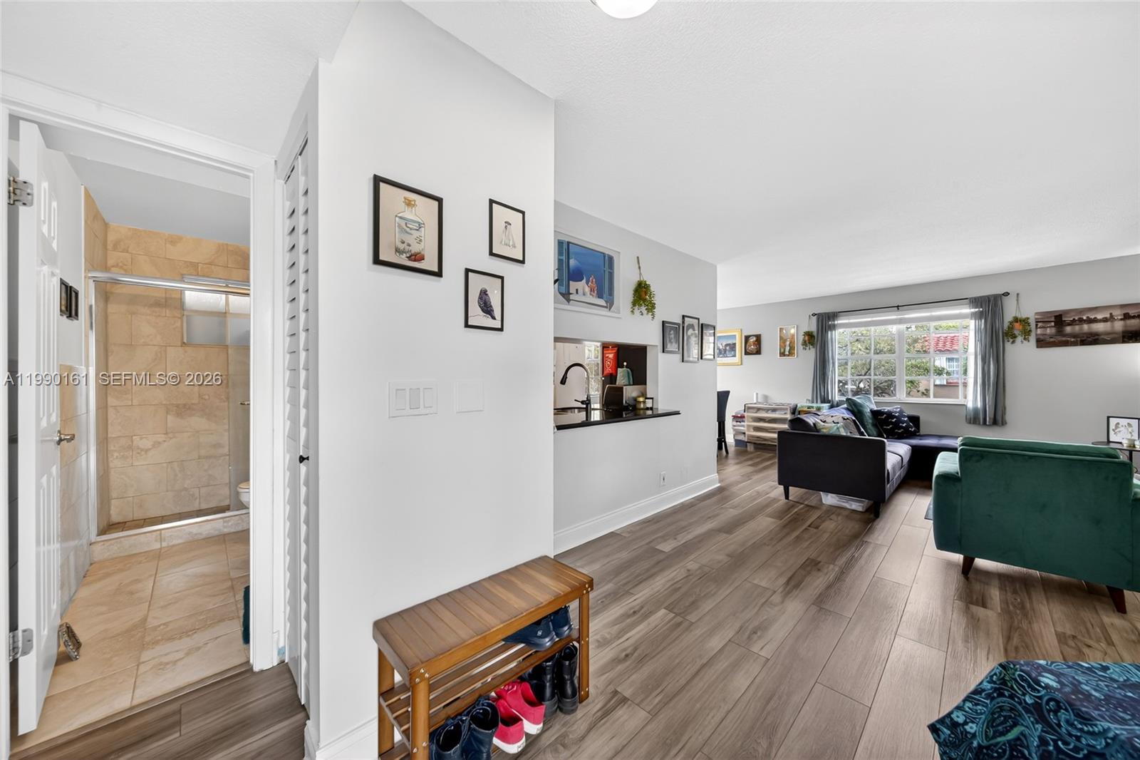 WINDMILL LAKES III CONDO - Residential