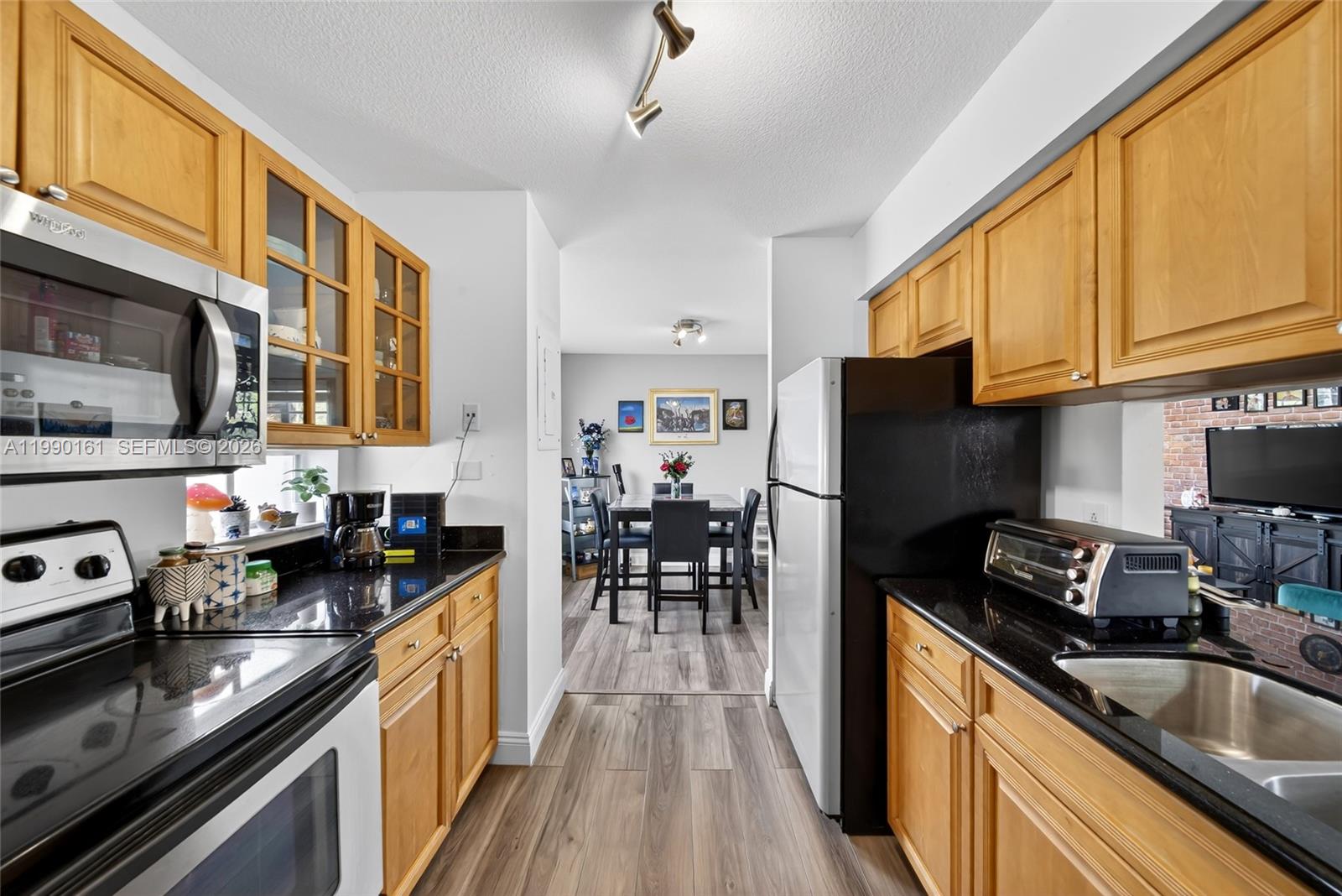 WINDMILL LAKES III CONDO - Residential