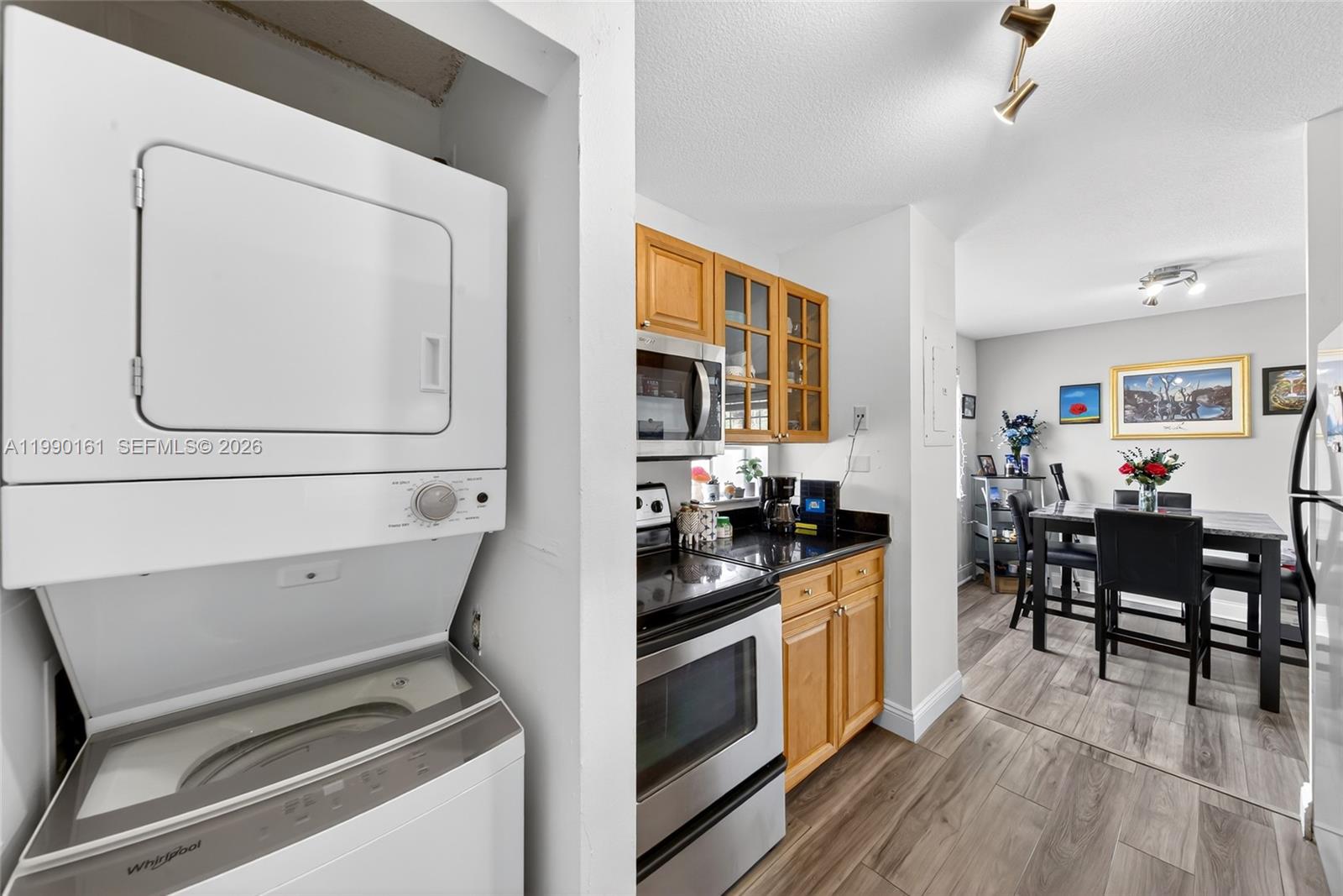 WINDMILL LAKES III CONDO - Residential