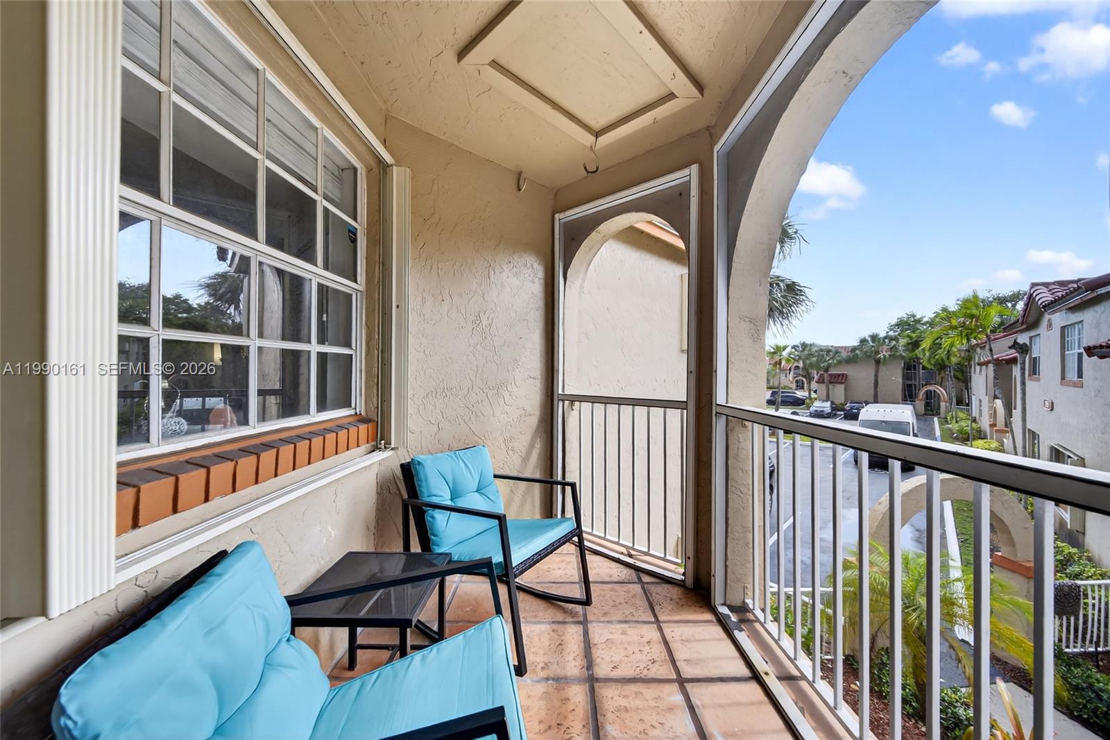 WINDMILL LAKES III CONDO - Residential