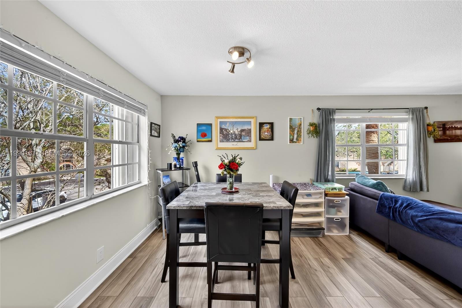 WINDMILL LAKES III CONDO - Residential