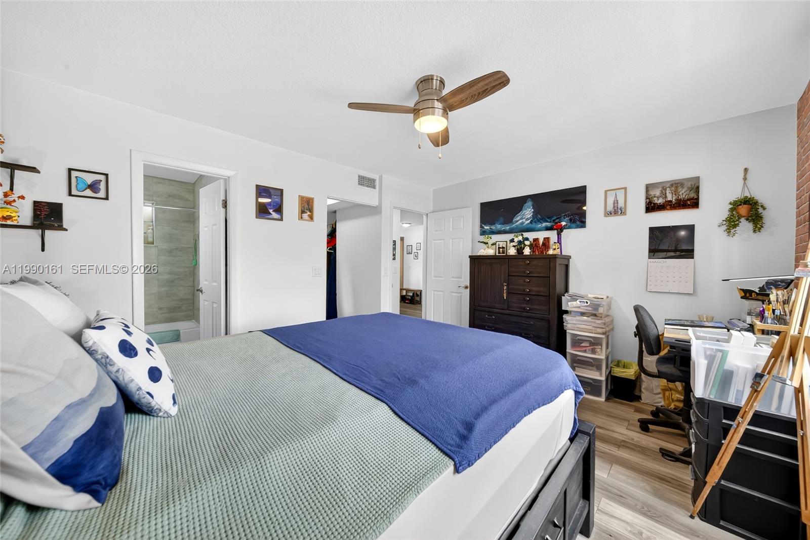 WINDMILL LAKES III CONDO - Residential