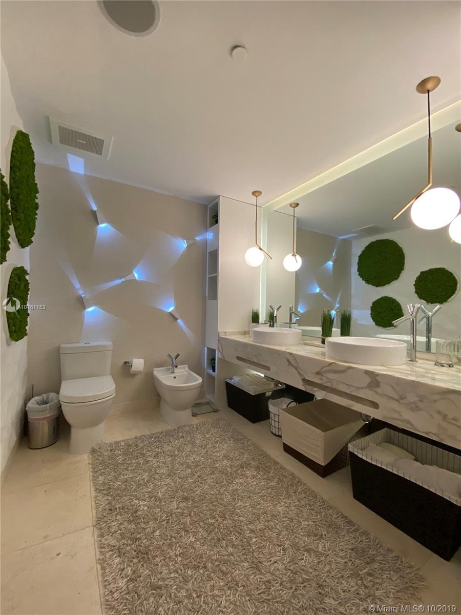 ICON BRICKELL NO TWO - Residential Lease