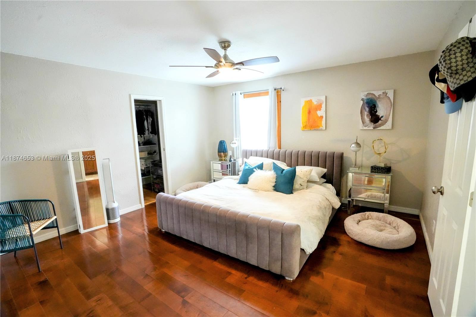 Vizcaya - East Side - Residential