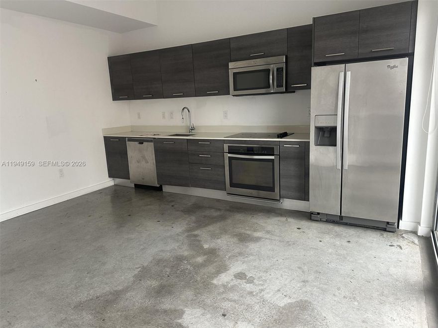 Downtown most convenient location one bedroom. Water and internet include.