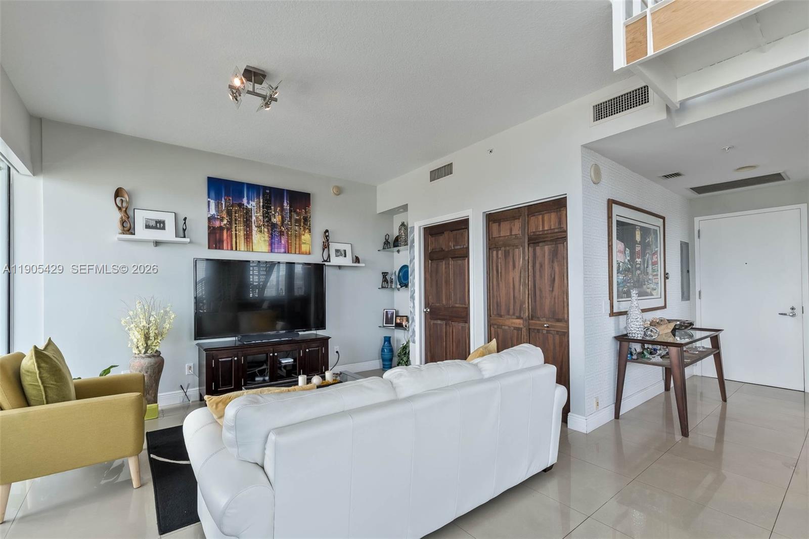 INFINITY AT BRICKELL COND - Residential