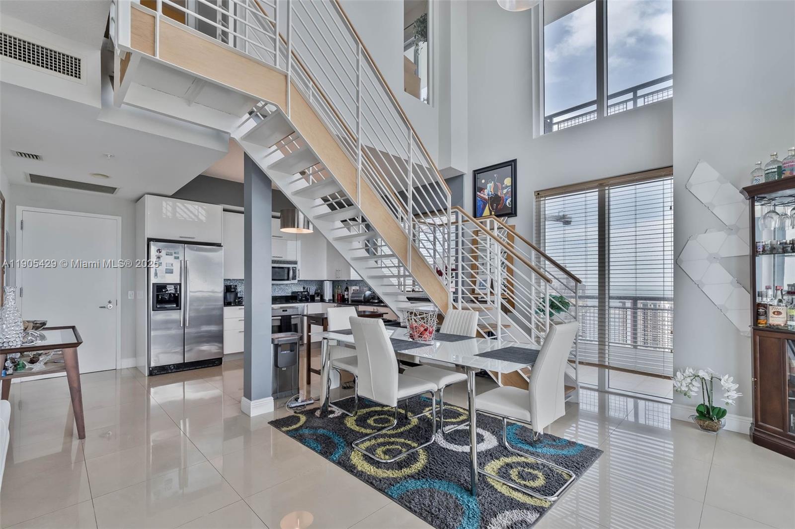 INFINITY AT BRICKELL COND - Residential