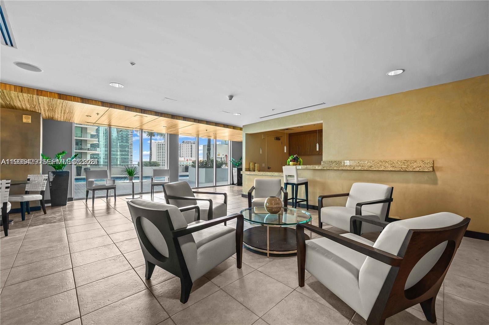 INFINITY AT BRICKELL COND - Residential