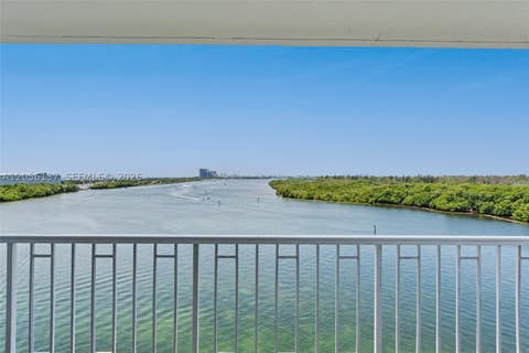 Photo of 500 Bayview Dr #822, Sunny Isles Beach, FL 33160 (MLS # A12056137)