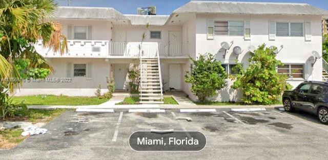 VILLAGE AT DADELAND CONDO - Residential