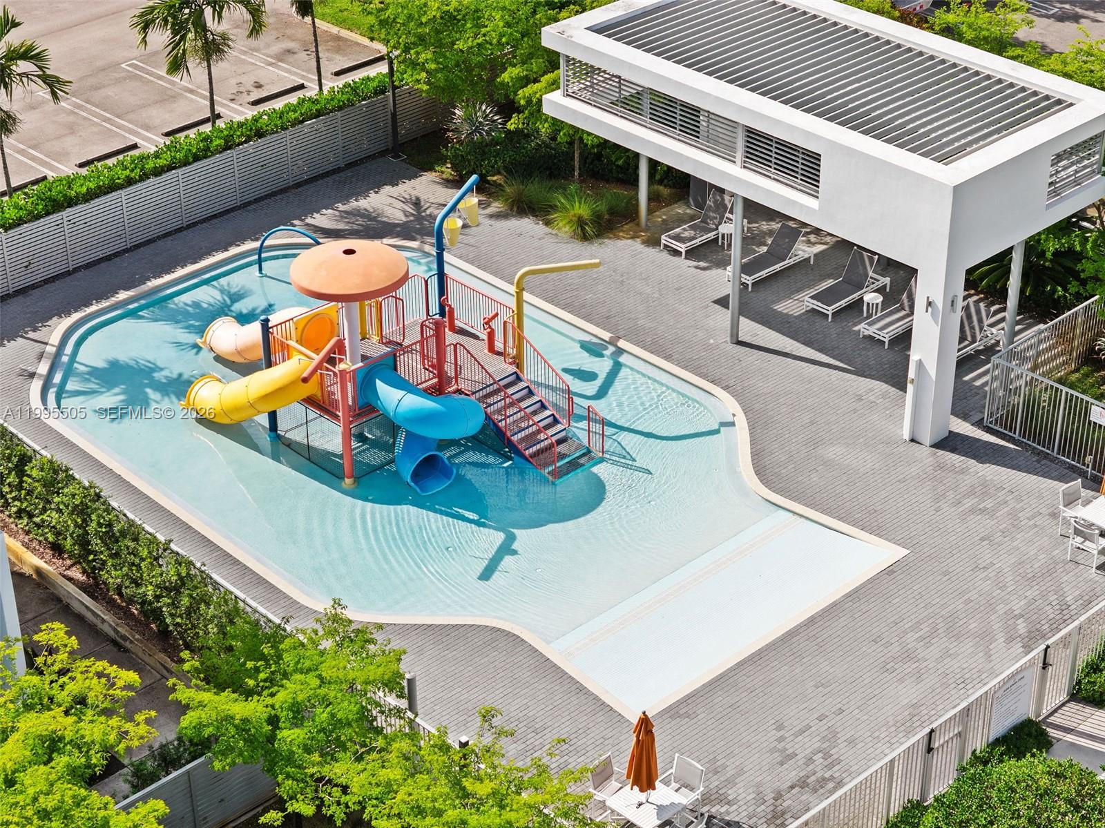 LANDMARK AT DORAL CONDO - Residential